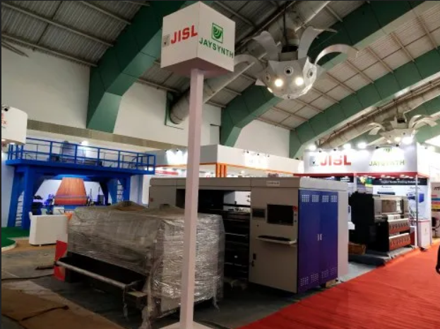 Portable Exhibition Stall Design and Febrication - Royal Exhibition